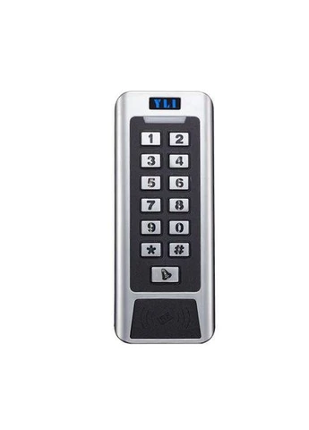 Кодова клавіатура YK-768A YLI Electronic (361343161)