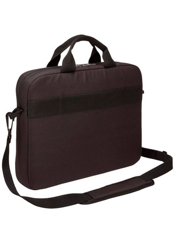 Сумка для ноутбука Advantage Attache 17" ADVA-117 Black (3204204) Case Logic (322905840)