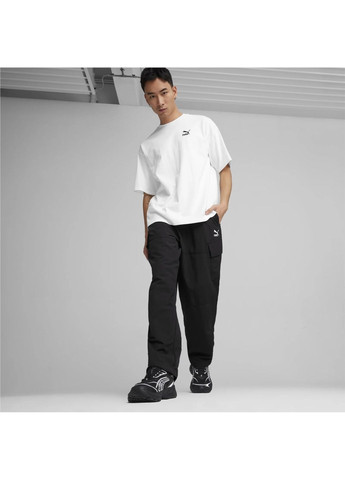 Штани чоловічі Classics Black 624260-01 Puma (365961639)