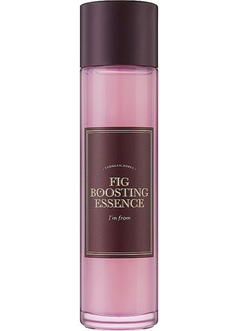 Тонер-эссенция увлажняющая с инжиром Fig Boosting Essence 150ml (1270955-138657) I'm From (368641909)