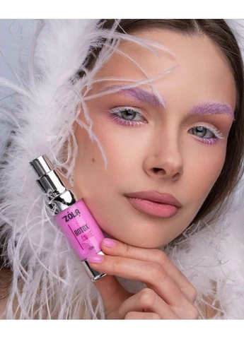 Ботокс для бровей и ресниц Botox Cure 15 мл ZOLA (397007477)