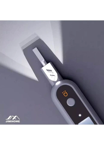 Тестер напряжения Digital Display Electric Test Pen (JM-G27004) [143267] JIMIHOME (401596505)