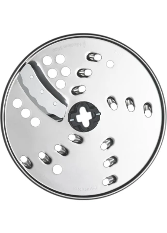 Кухонний комбайн 5KFP0719EOB KitchenAid (390926133)