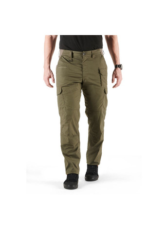 Тактичні штани 5.11 ABR PRO PANT RANGER GREEN 5.11 Tactical (328313467)