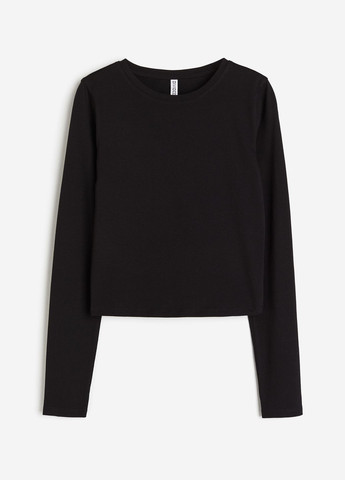 Лонгслів H&M (322220222)