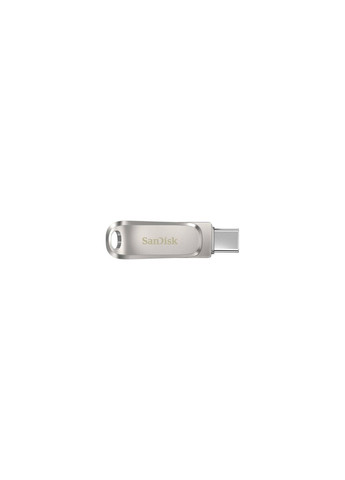 USB флеш накопитель 64GB Dual Drive Luxe USB 3.1+Type-C (SDDDC4-064G-G46) SanDisk 64GB Dual Drive Luxe USB 3.1 + Type-C (368563544)
