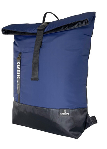 Рюкзак Унісекс Sport Синій R6602EX031 Exodus (307173532)