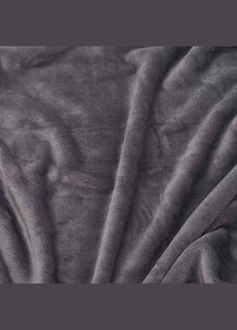 Покривало Delicate 200х220см Light Gray (ART0206DE) Ardesto (322912416)