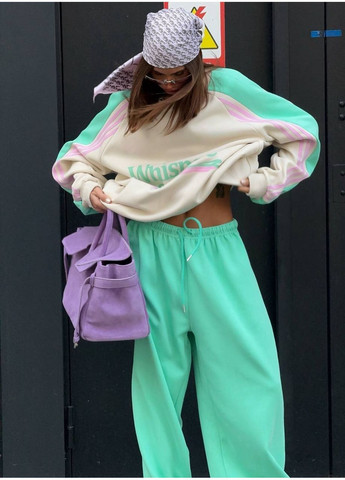 Жіночій спортивний костюма No Brand (352730115)