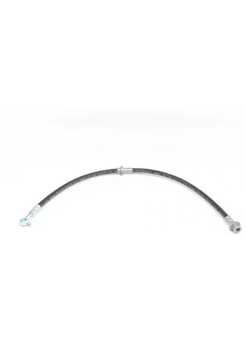 Шланг тормозной (передний) Nissan Leaf 10- (L) (626mm) M10x1 50.745 (opt-om) Quick Brake (394375417)
