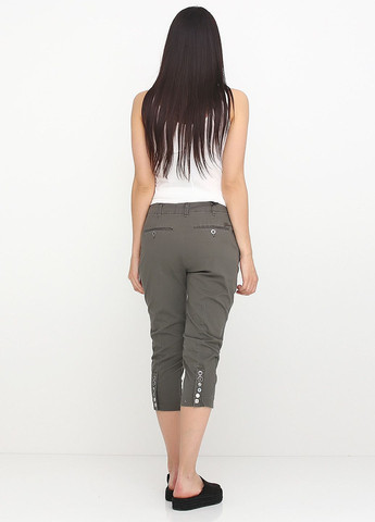 Капры Хаки Fornarina (315699361)