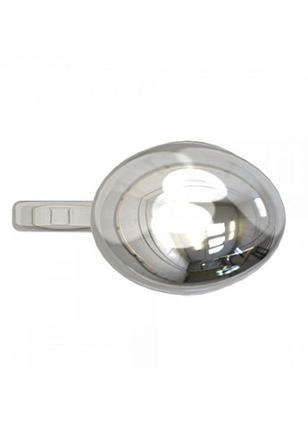 Металлический вибромассажер для простаты и точки G Fortis Nexus (333013736)