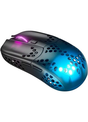 Мышь Xtrfy MZ1, WL/USB-A, RGB, Cherry Xtrfy (362712717)