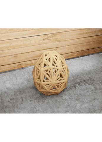 Яйце писанка Візерунок. Сувенір до Великодня. ЗаСвіт (369718649)