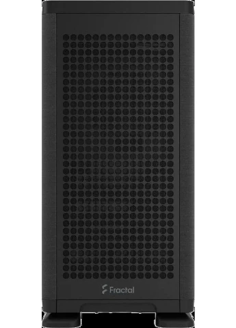 Корпус Mood без БЖ Black (FD-C-MOD1N-02) FRACTAL DESIGN (377997563)