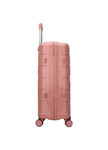 Чемодан 28" (L) Pink (T5836-3) Semi Line (322503418)