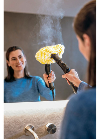 Пароочисник SC 5 EasyFix Iron (1.512-661.0) KARCHER (362210859)