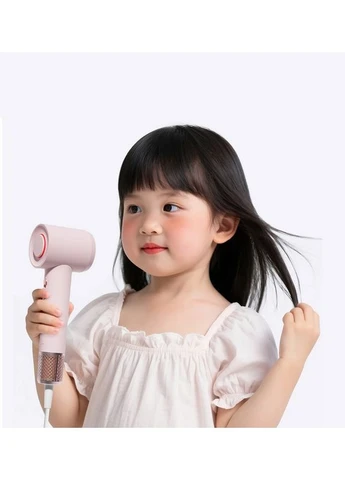 Фен для волосся Xiaomi LAB Mini High Speed White (HM001) DOCO (389081826)