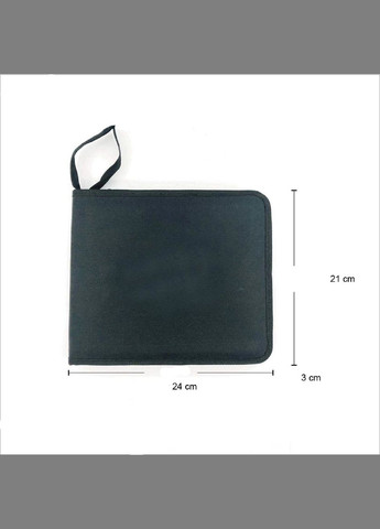 Профессиональный набор для рисования эскизов (33 предмета) Worison (322635019)