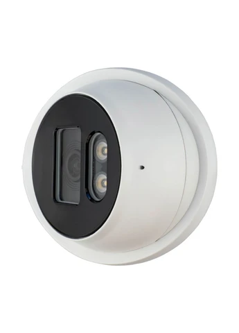 IP-відеокамера 2 Мп вулична SEVEN IP-1012PA white 2,8 мм SEVEN Systems (392929169)