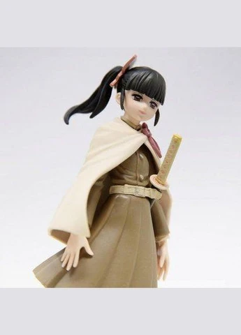 Фігурка Канао Цуюрі Kanao Tsuyuri Клинок розсікаючий демонів Demon Slayer 17 см WST DS KT 130 Banpresto (397307068)