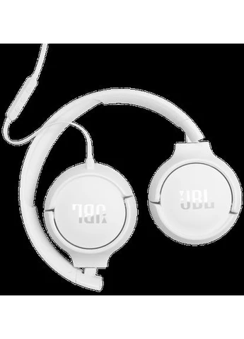 Гарнитура TUNE 520C White (JBLT520CWHT) JBL (383420606)
