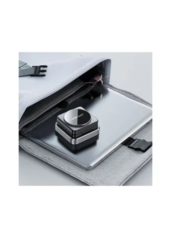 Зарядний пристрій Wireless QI 3in1 15W E20 (6974316283478) Acefast (382073251)