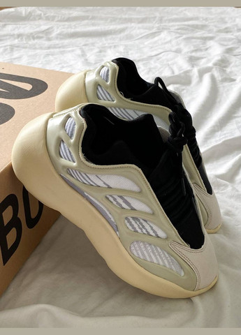 Кросівки жіночі No Brand бежеві демісезони (330577282)