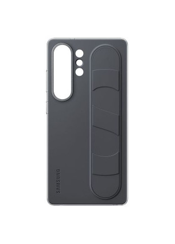 Чохол до мобільного телефона (EF-GS938CBEGWW) Samsung Galaxy S25 Ultra (S938), Standing Grip case (364658972)