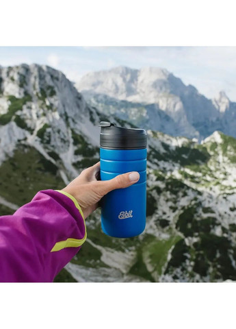 Термочашка MGF450TL-PB Esbit (369369888)