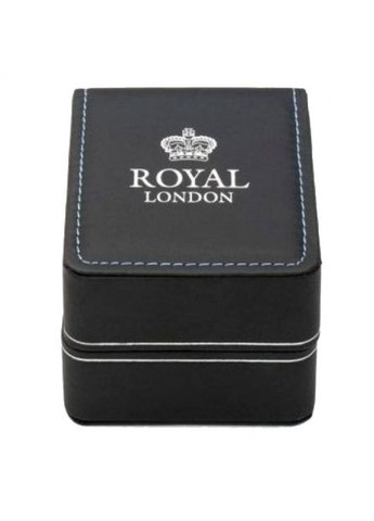 Чоловічі наручні годинники 41485-01 Royal London (330821793)