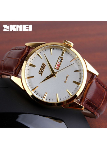 Наручний годинник жіночий Skmei (369921722)