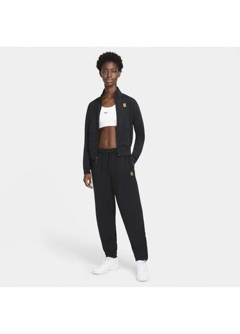 Кофта W NKCT DF HERITAGE JKT FZ CV4701-010 Nike (386686247)