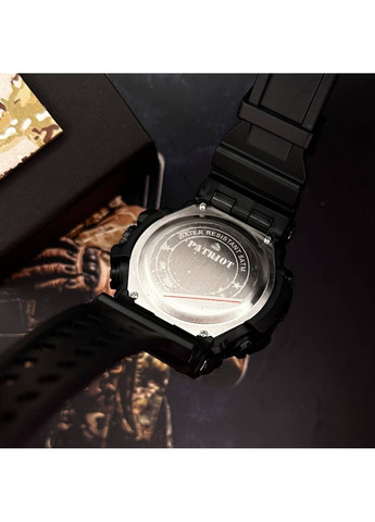 Наручные часы мужские Patriot (369922049)
