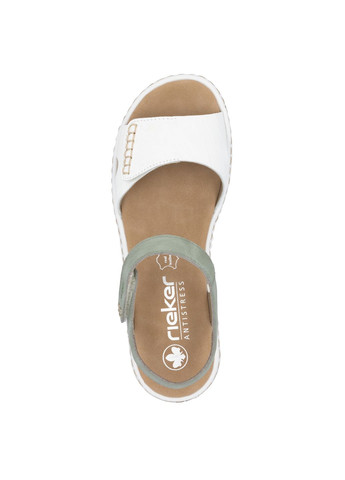 Літні босоніжки Rieker (322691416)