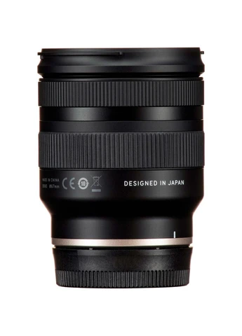 Объектив AF 11-20mm f/2.8 Di III-A RXD for Sony E (AFB060S-700) [121747] Tamron (400892506)