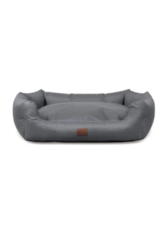 Лежак Bosphorus 3 для собак 95х78х24 см Pet Fashion (387646720)