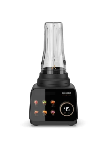 Кухонный комбайн Sencor SBU 9878BK (399995724)