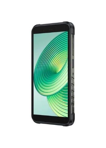 Мобільний телефон (6975326660631) Ulefone Rugking 8/256Gb Black (379534250)