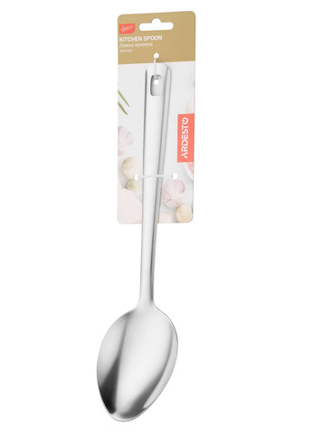 Ложка Gemini нержавіюча сталь AR2142S Ardesto (297438808)