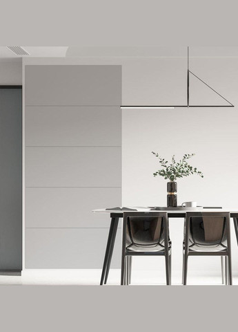 Дзеркало акрилове самоклеюче 400*1000мм*2мм SW-00001597 Sticker Wall (338854541)