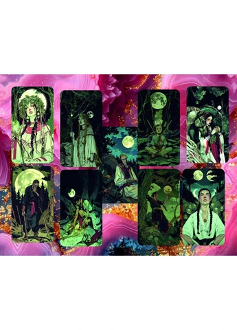 Карти Таро Зов Предків - Call of the Ancestors Tarot (386660828)