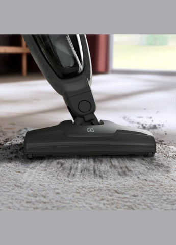 Вертикальный+ручной пылесос (2в1) ES31CB18GG Electrolux (314932015)