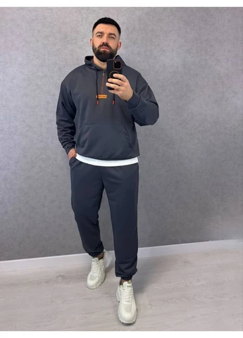 Чоловічий костюм No Brand (379524958)