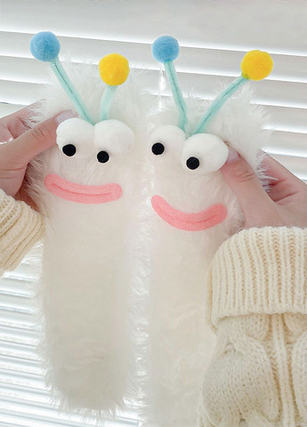 Шкарпетки-гусениця No Brand (363840480)