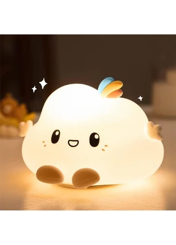 Нічник Cloud A12 1200 mAh Epik (369668337)