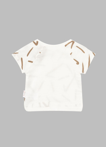 Костюм (футболка+шорты) Beyaz Bebek (281326759)