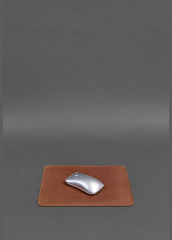 Набір для робочого столу із натуральної шкіри 1.0 світло-коричневий Crazy Horse (A-027508) BlankNote (330144395)