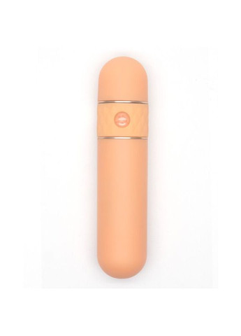 Вакуумный вибратор KISTOY ISLA Orange KissToy (335394492)