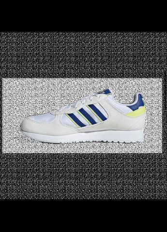 Белые всесезонные кроссовки special 21 shoes adidas